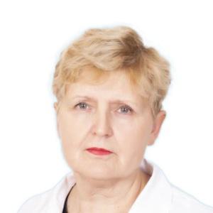 Дудинова Лариса Владимировна