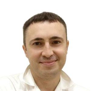 Савиновских Иван Александрович