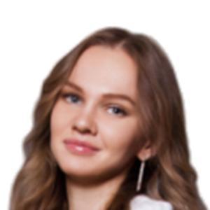 Леонтьева Ксения Александровна