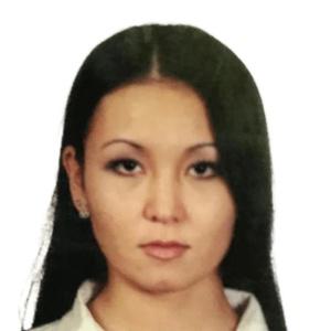 Осипова Яна Владимировна