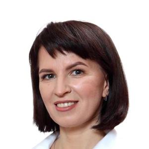 Галимская Вера Александровна