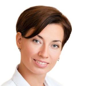 Бояринцева Юлия Михайловна