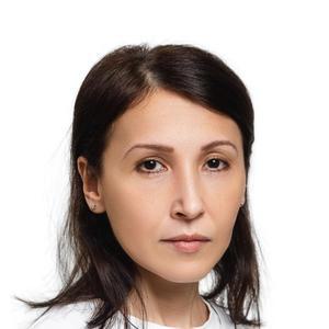 Гараева Валида Наилевна