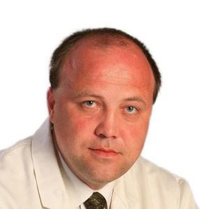 Борисенко Олег Юрьевич