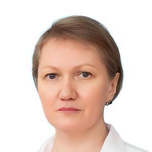 Свищева Юлия Владимировна