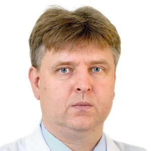 Головин Юрий Владимирович