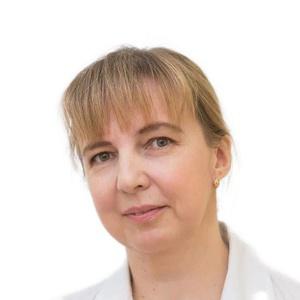 Кожевникова Светлана Николаевна