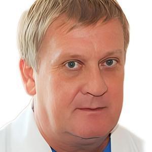 Быков Николай Иванович