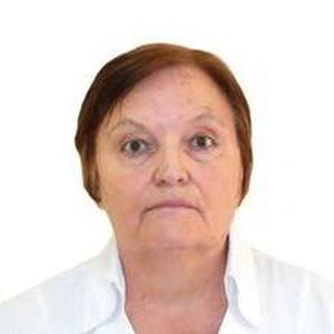Кодолова Наталья Петровна