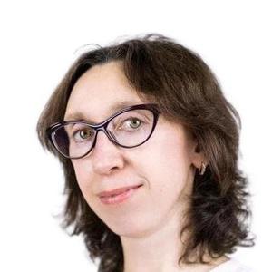 Башерницан Инна Марковна