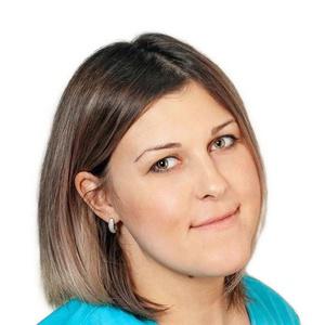 Кудлаева Юлия Александровна