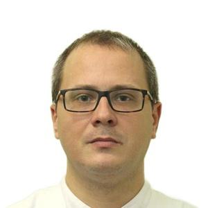 Шамрей Денис Владиславович