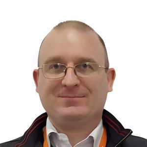 Ермишкин Алексей Вячеславович