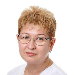 Ангелова Рамиля Халитовна