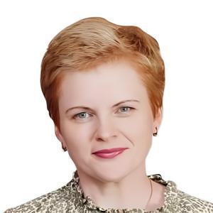 Филь Татьяна Александровна