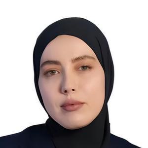 Юсупгаджиева Сабият Касумгаджиевна