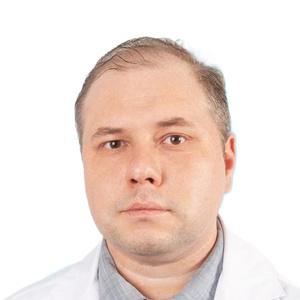 Казаков Михаил Валерьевич
