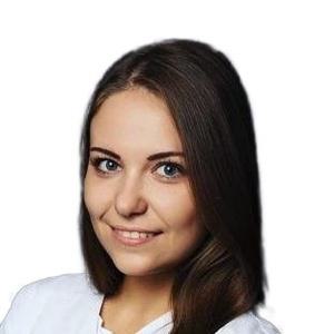 Каулина Екатерина Юрьевна