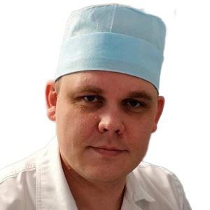 Мозговой Андрей Александрович
