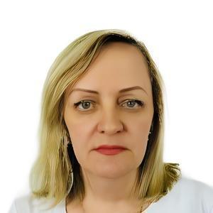 Коломжанова Елена Викторовна