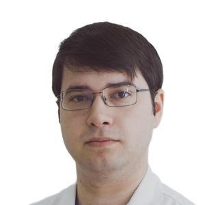Бутаев Чингиз Захирович