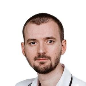 Корнилов Дмитрий Юрьевич