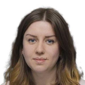 Ядренцева Светлана Владимировна