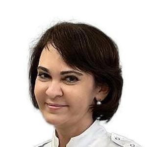 Онуприенко Елена Викторовна