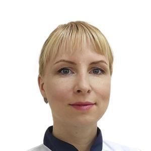 Курочкина Ирина Васильевна