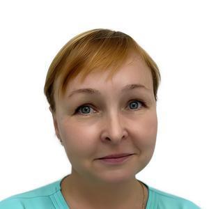 Громова Жанна Владимировна