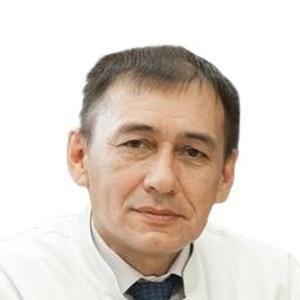 Цхай Виталий Борисович
