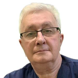 Чернов Виктор Валентинович