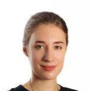 Колтакова Анастасия Дмитриевна