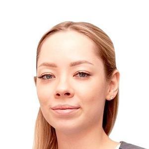 Грехова Елизавета Сергеевна