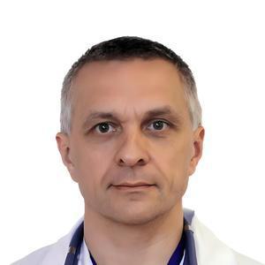 Пикин Олег Валентинович