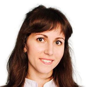 Рязанцева Марина Яковлевна