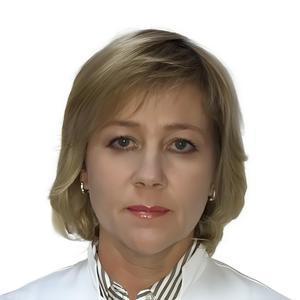 Сахончик Людмила Витальевна