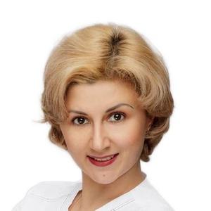 Шкарина Мария Владимировна