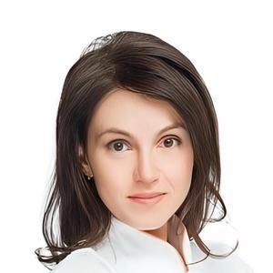 Арзамасцева Елена Михайловна