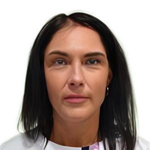 Поликарпова Анна Михайловна