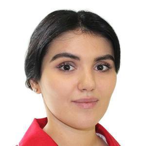 Баширова Гюнай Мубаризовна