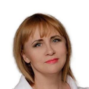 Вяльцева Елена Алексеевна