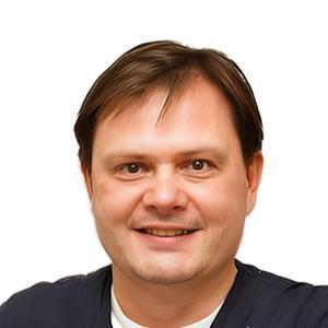 Богатырев Алексей Витальевич