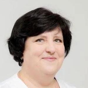 Павлова Наталья Николаевна