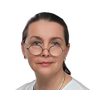 Серенко Екатерина Александровна