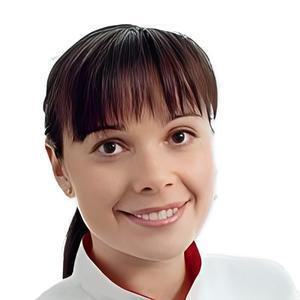Дрямова Елена Викторовна