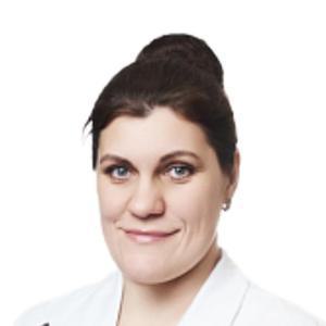Толстая Екатерина Владимировна