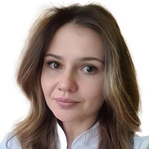 Панова Анна Ивановна