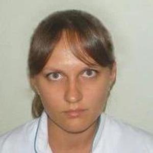 Богачева Татьяна Сергеевна