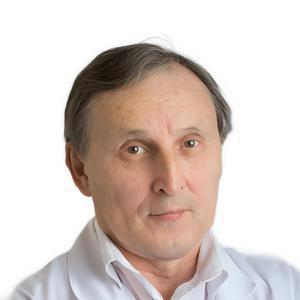 Смольников Виктор Вениаминович